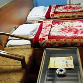 Hotel Manila, Siliguri 5